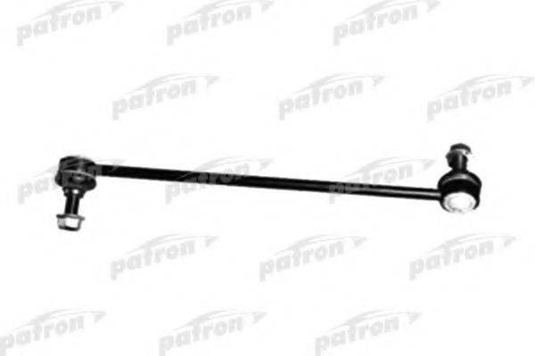 PATRON PS4106R Стабілізатор, ходова частина