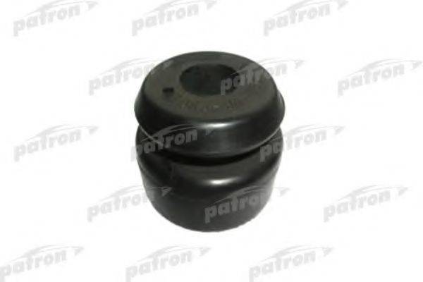 HYUNDAI 0S08334136A Втулка, стабілізатор