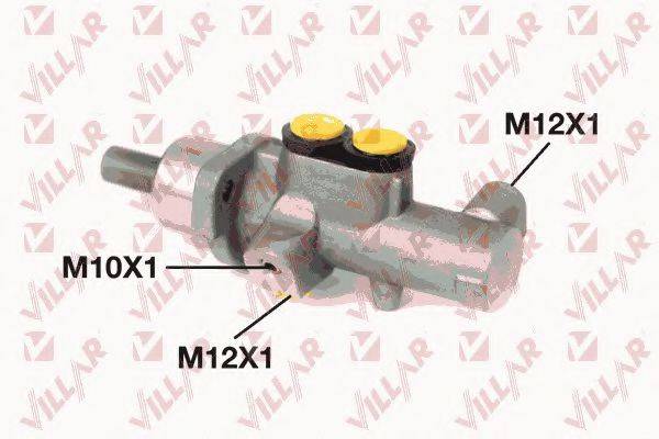VILLAR 621.2305