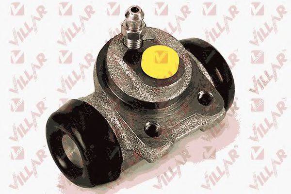 VILLAR 623.5897