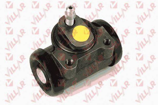 VILLAR 623.5921