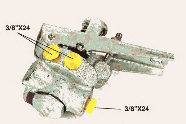 VILLAR 625.5641