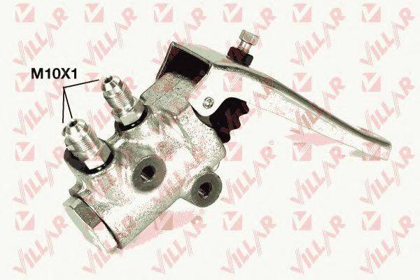 VILLAR 625.5797