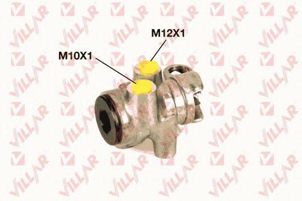 VILLAR 625.5962