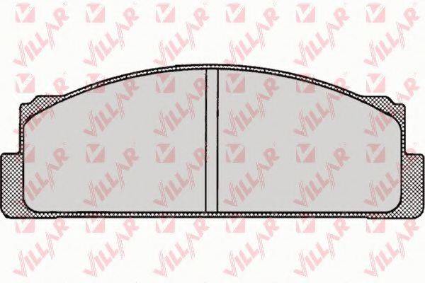 VILLAR 626.0003