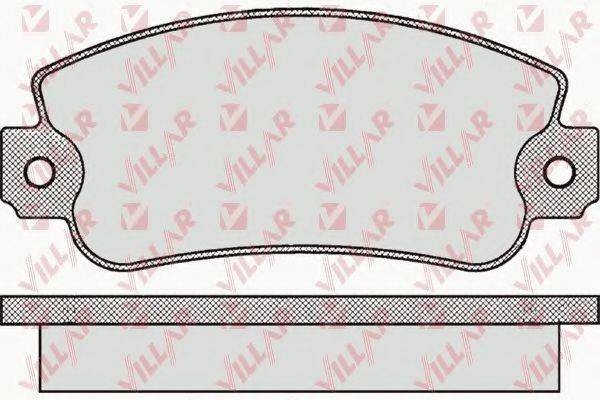 VILLAR 626.0006
