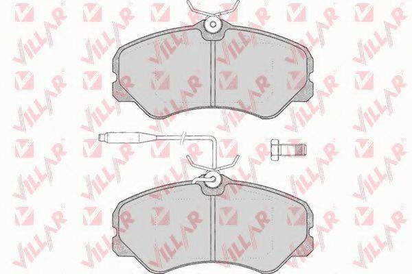 VILLAR 626.0011