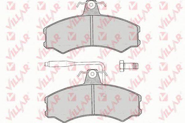 VILLAR 626.0012