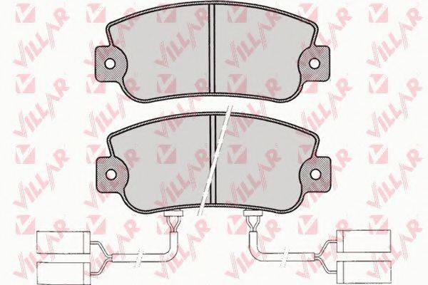 VILLAR 626.0019