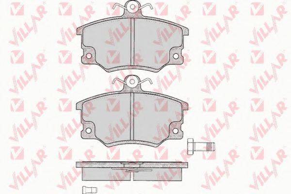 VILLAR 626.0094