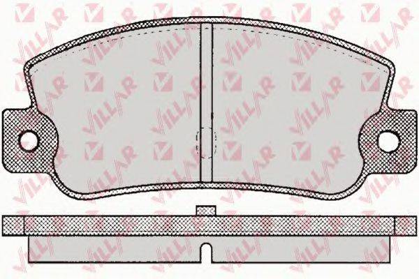 VILLAR 626.0095