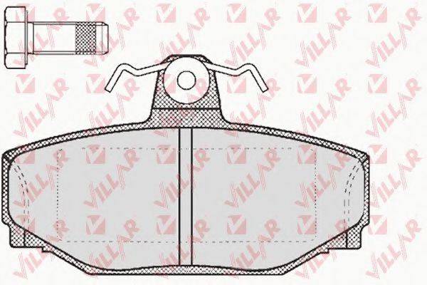 VILLAR 626.0217