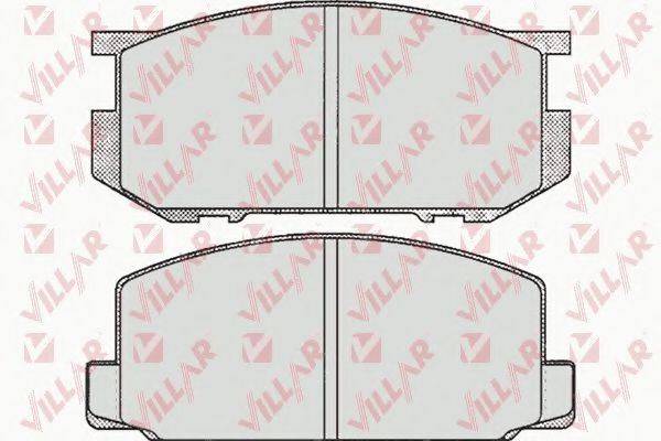 VILLAR 626.0248