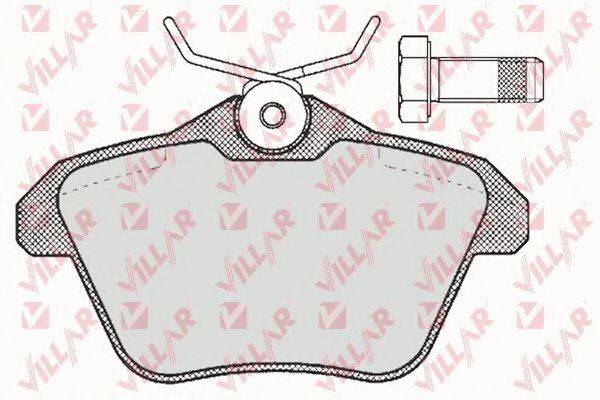 VILLAR 626.0298