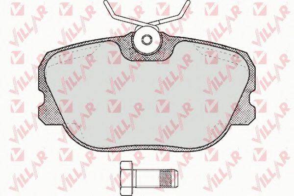 VILLAR 626.0303