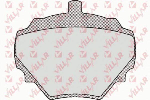 VILLAR 626.0392
