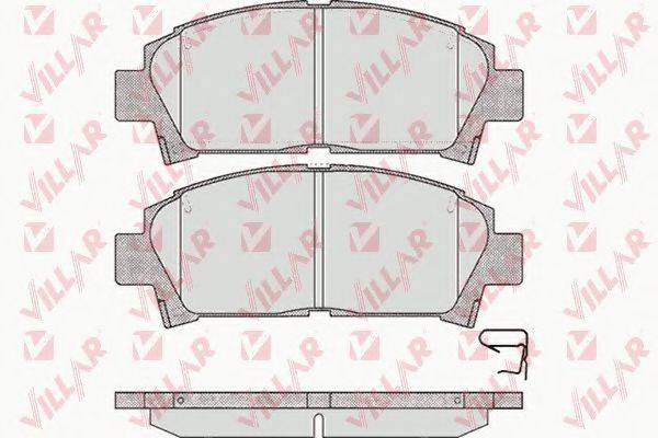 VILLAR 626.0573