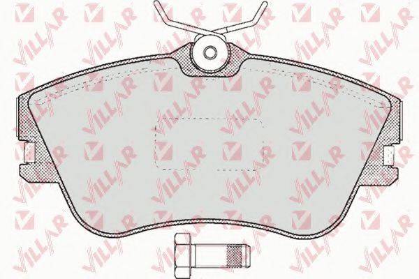 VILLAR 626.0605
