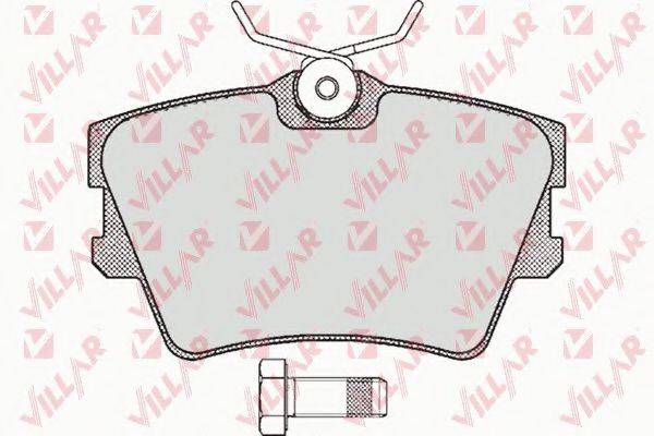 VILLAR 626.0616