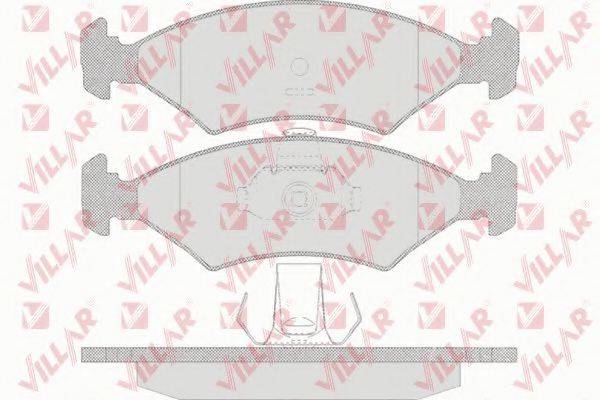 VILLAR 626.0628