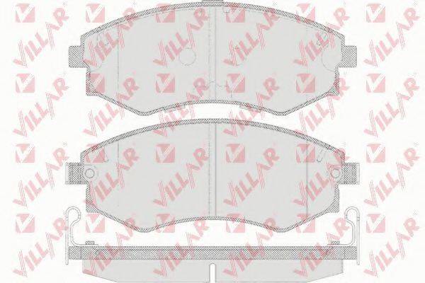 VILLAR 626.0640