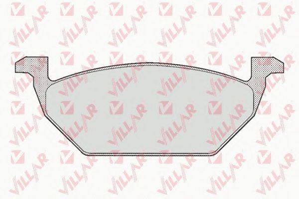 VILLAR 626.0668