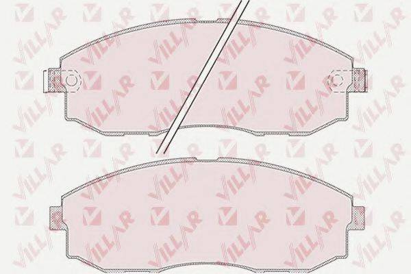 VILLAR 626.1015