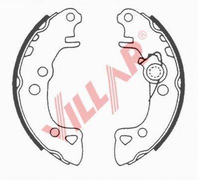 VILLAR 629.0518