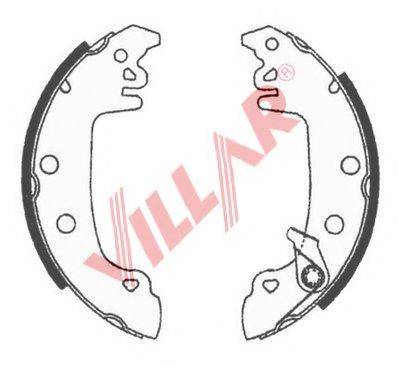 VILLAR 629.0519