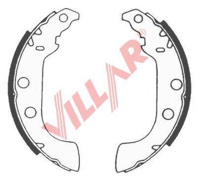 VILLAR 629.0569