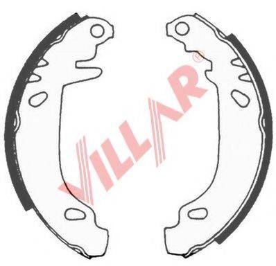 VILLAR 629.0572