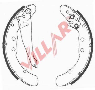 VILLAR 629.0616