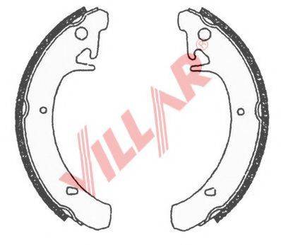 VILLAR 629.0635