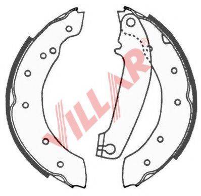 VILLAR 629.0642