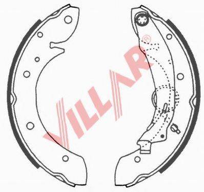 VILLAR 629.0648