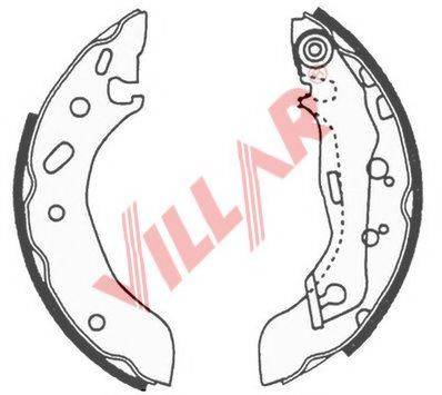 VILLAR 629.0656