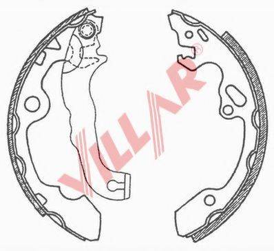 VILLAR 629.0658