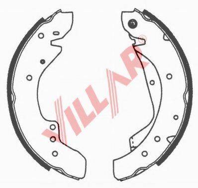 VILLAR 629.0662