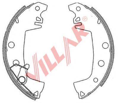 VILLAR 629.0715
