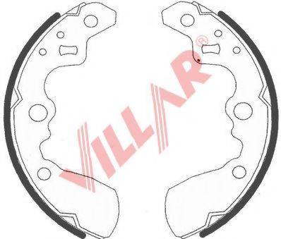 VILLAR 629.0774