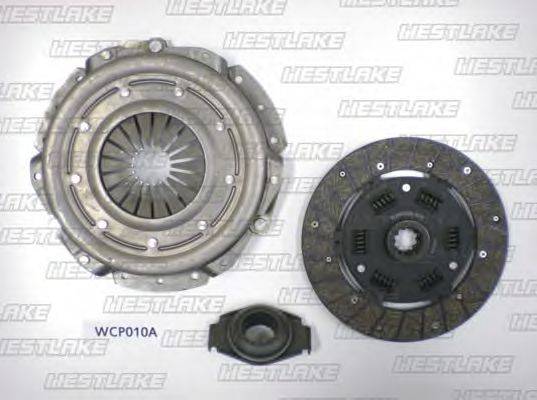 WESTLAKE WCP010A