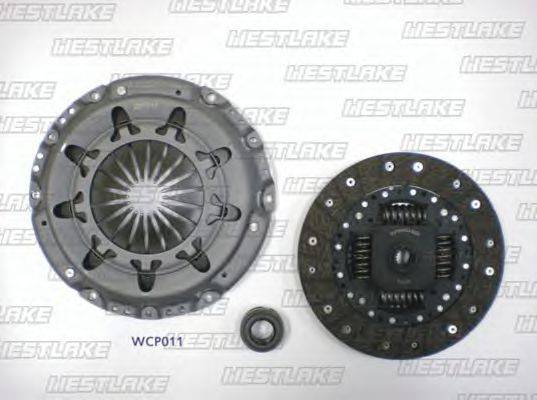 WESTLAKE WCP011