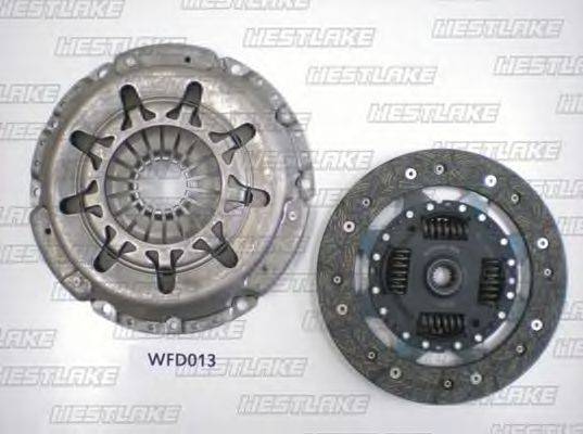 WESTLAKE WFD013