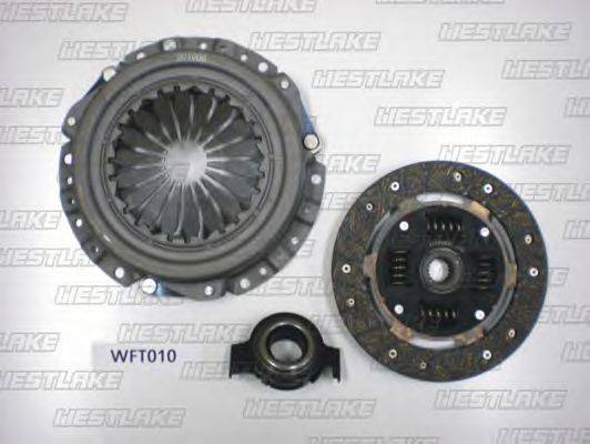 WESTLAKE WFT010