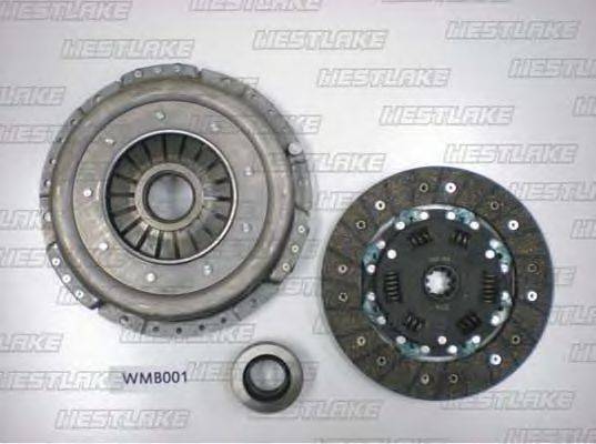 WESTLAKE WMB001