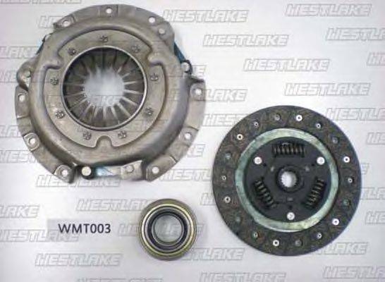 WESTLAKE WMT003