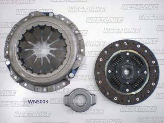 WESTLAKE WNS003