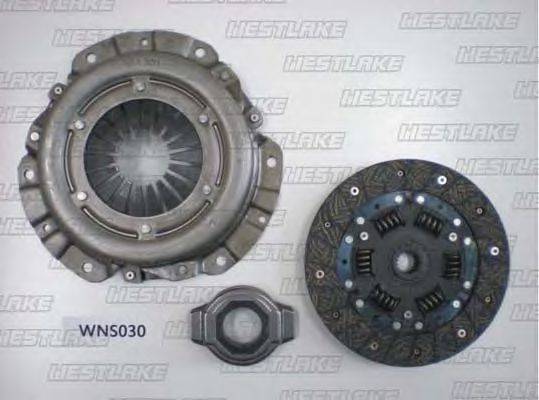 WESTLAKE WNS030