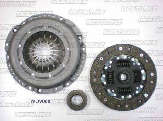 WESTLAKE WOV008