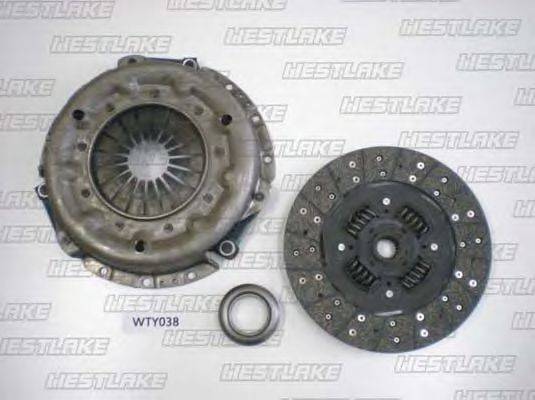 WESTLAKE WTY038